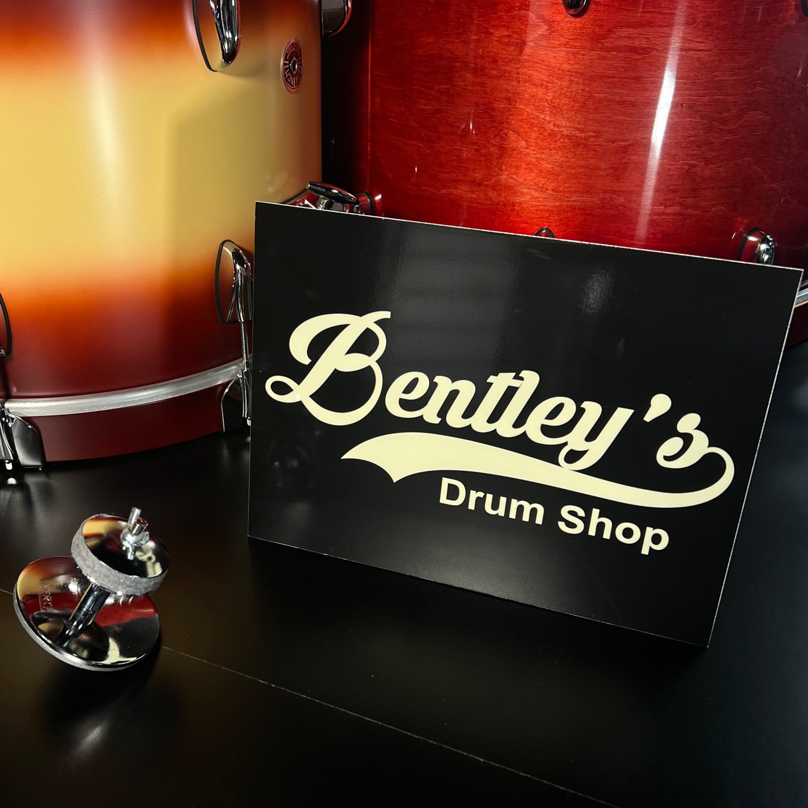 Herch Percussion Banda Top Cymbal Holder